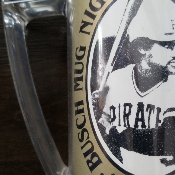 Pittsburgh Pirates vintage mug - Picture 5 of 6